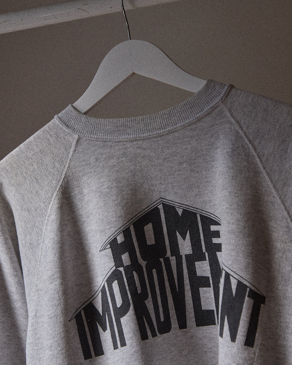 "HOME IMPROVEMENT" Vintage Sweatshirt