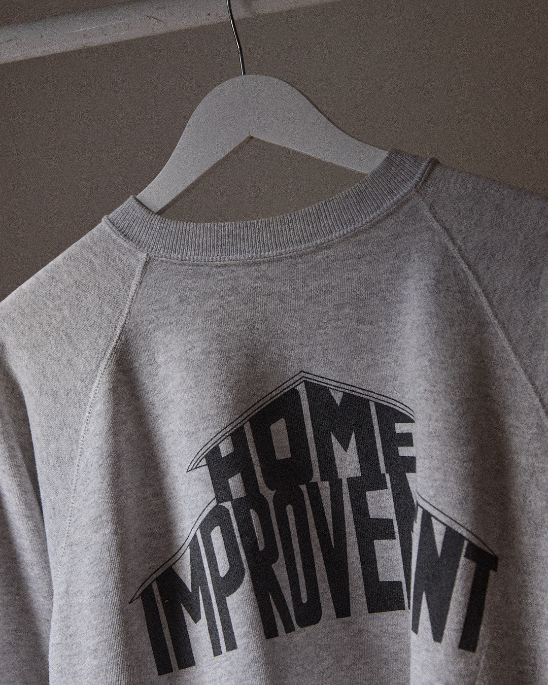 "HOME IMPROVEMENT" Vintage Sweatshirt