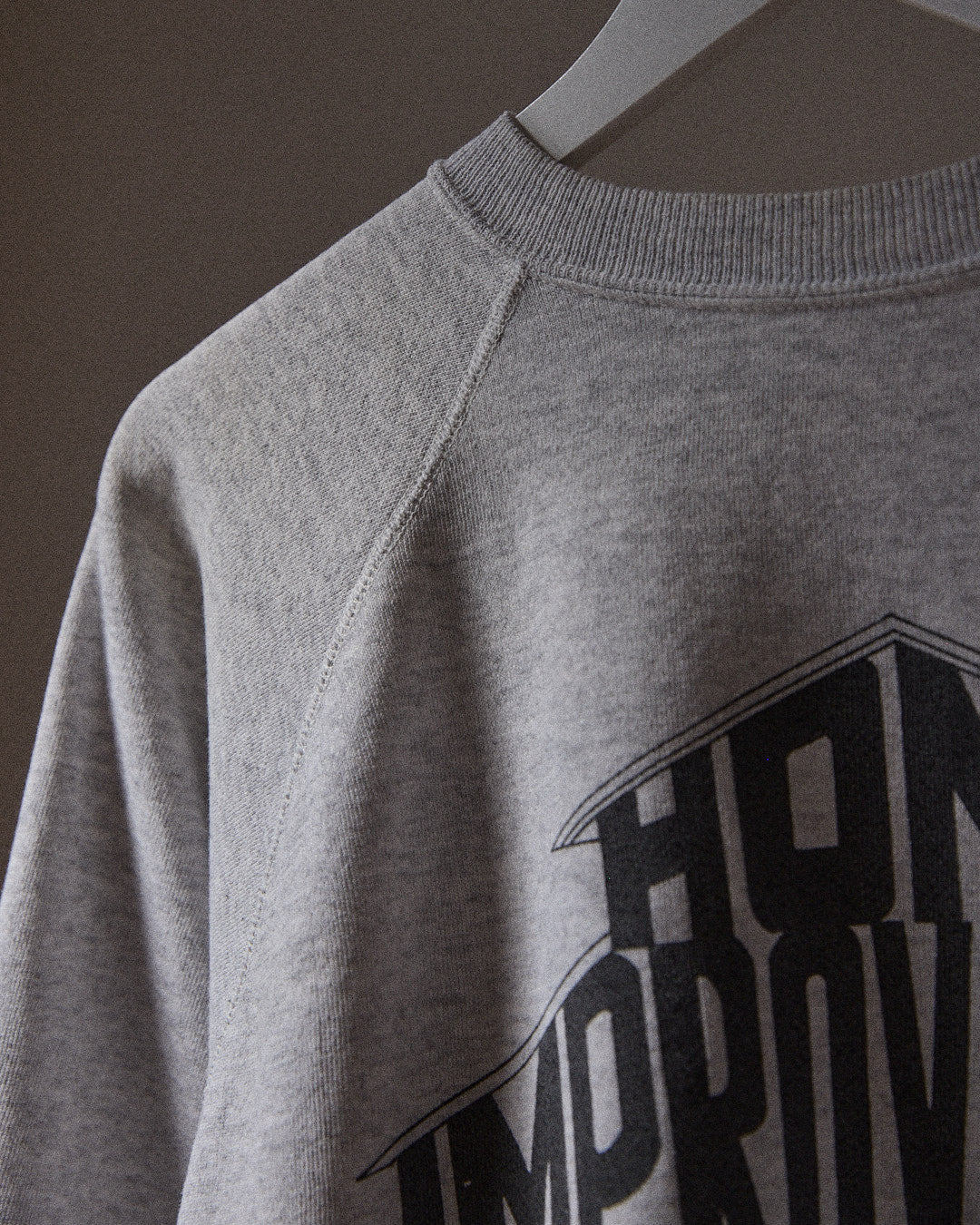 "HOME IMPROVEMENT" Vintage Sweatshirt