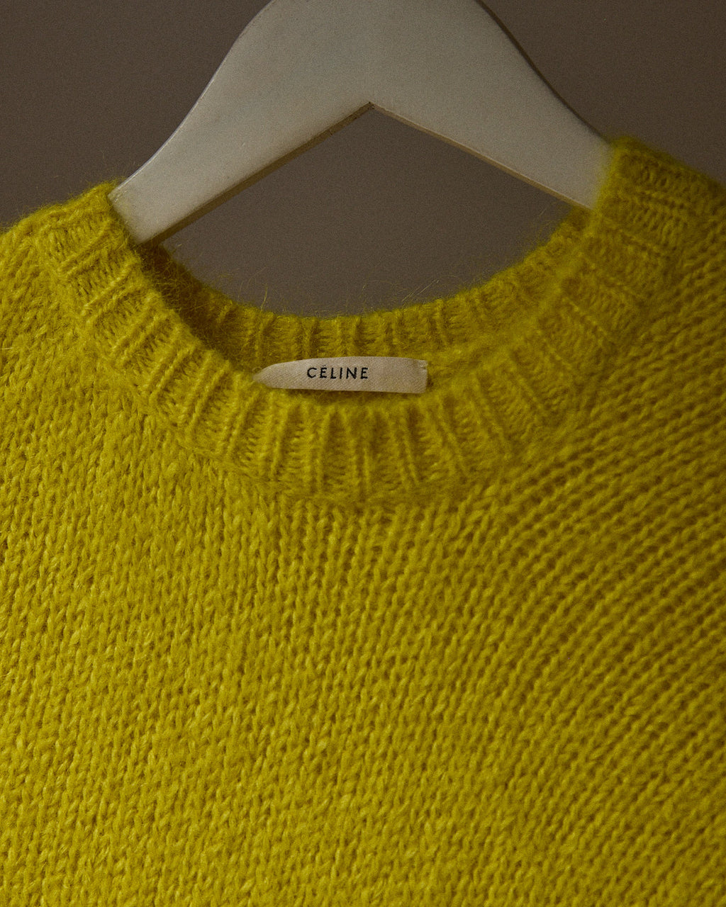 Céline Sweater