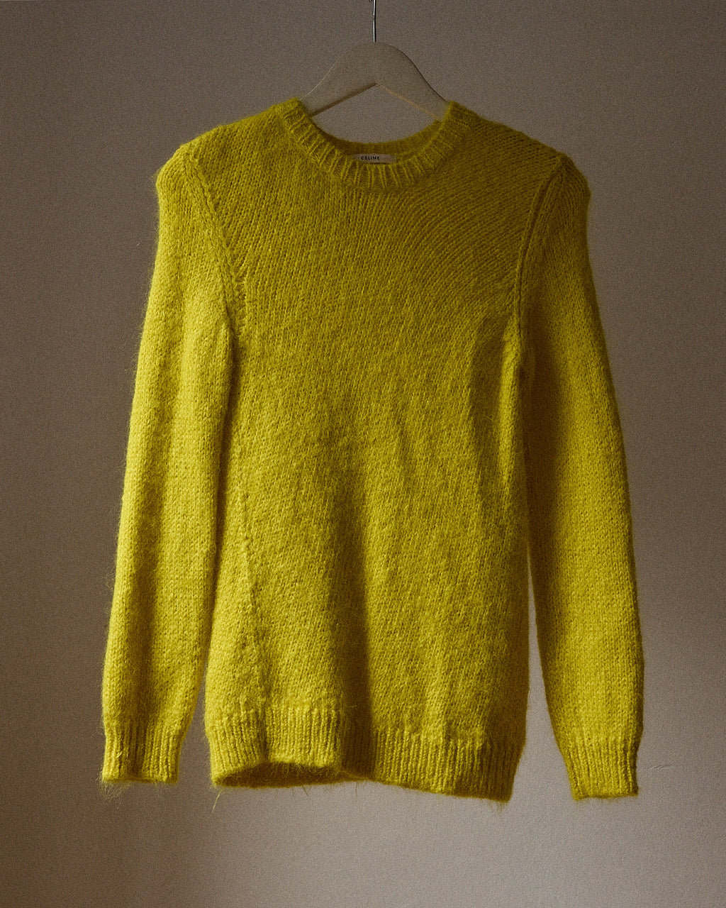 Céline Sweater