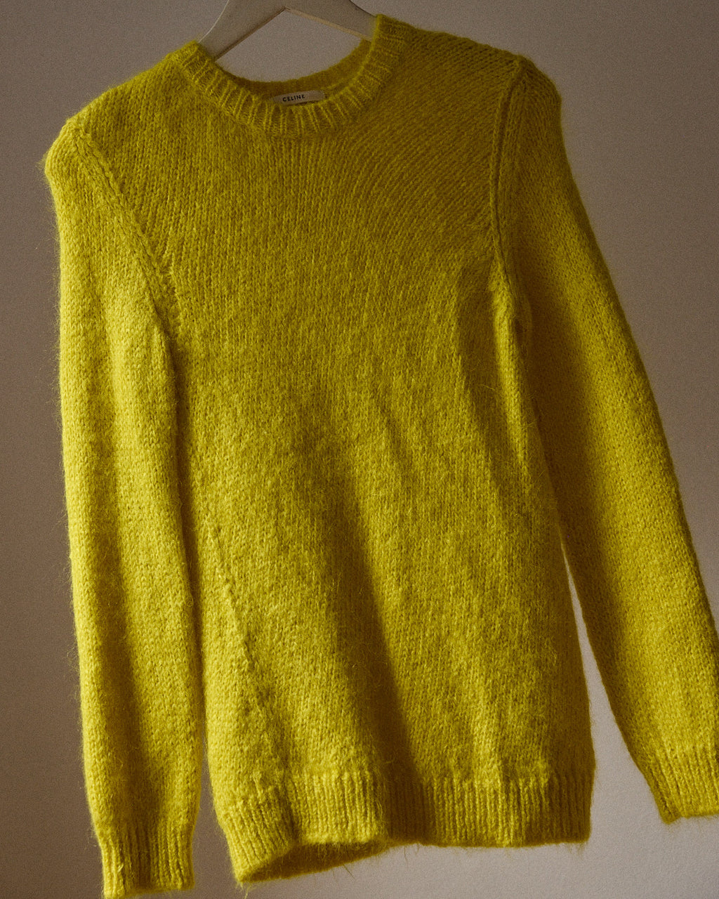 Céline Sweater