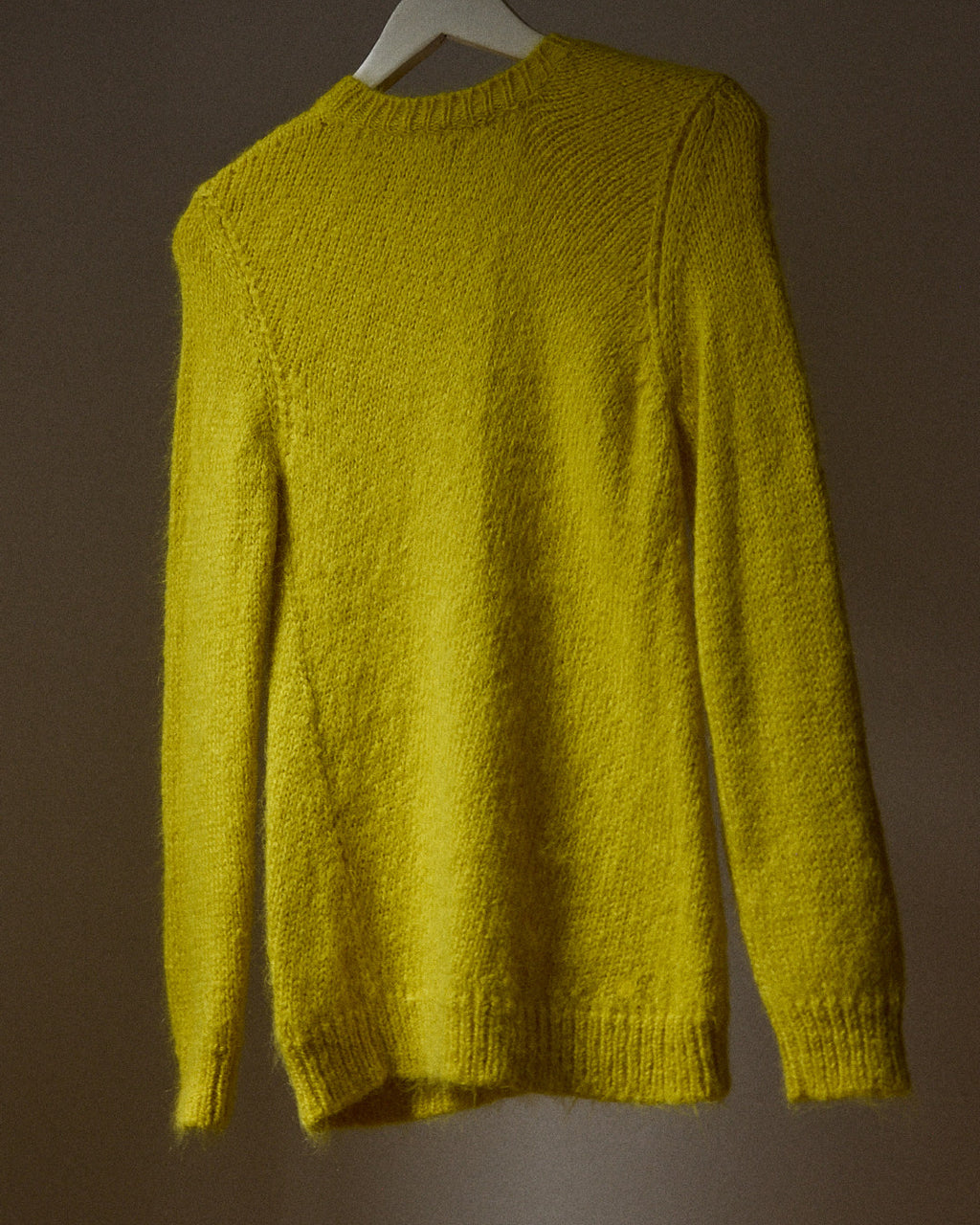 Céline Sweater