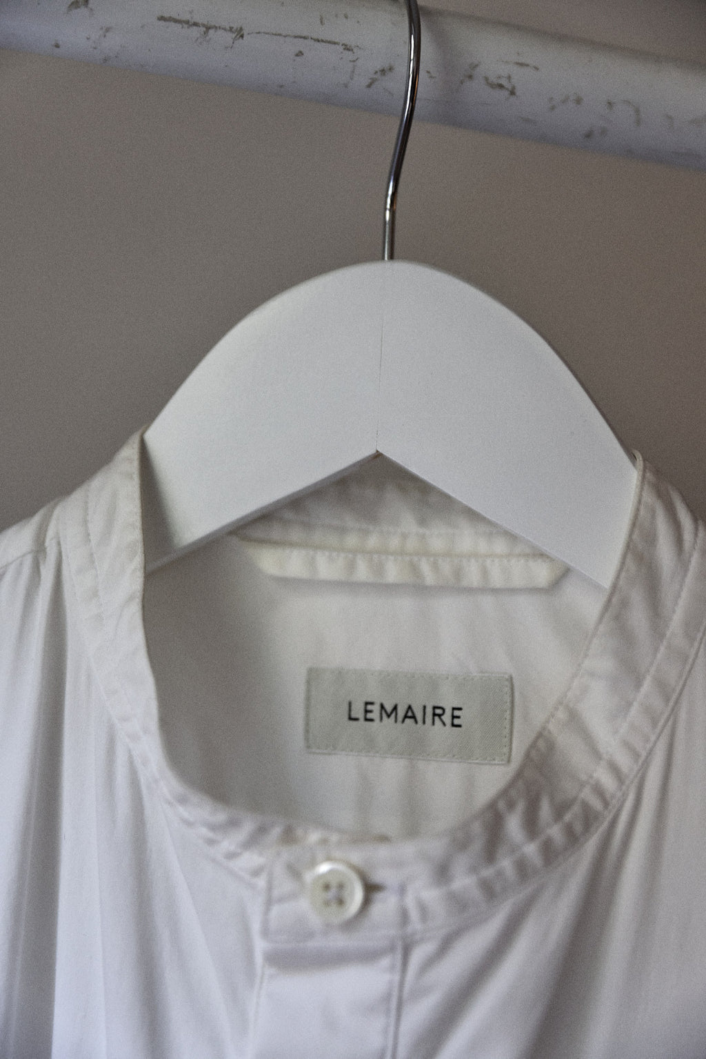 LEMAIRE DRESS