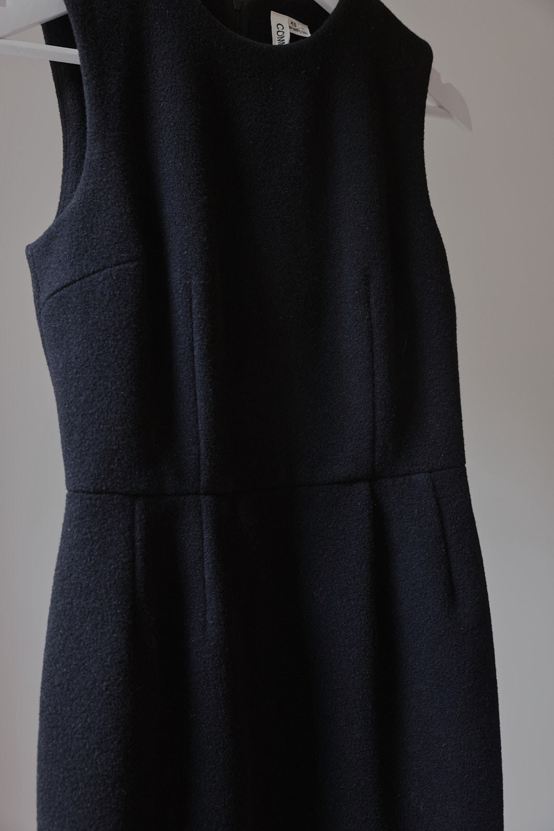 Comme Des Garçons Dress
