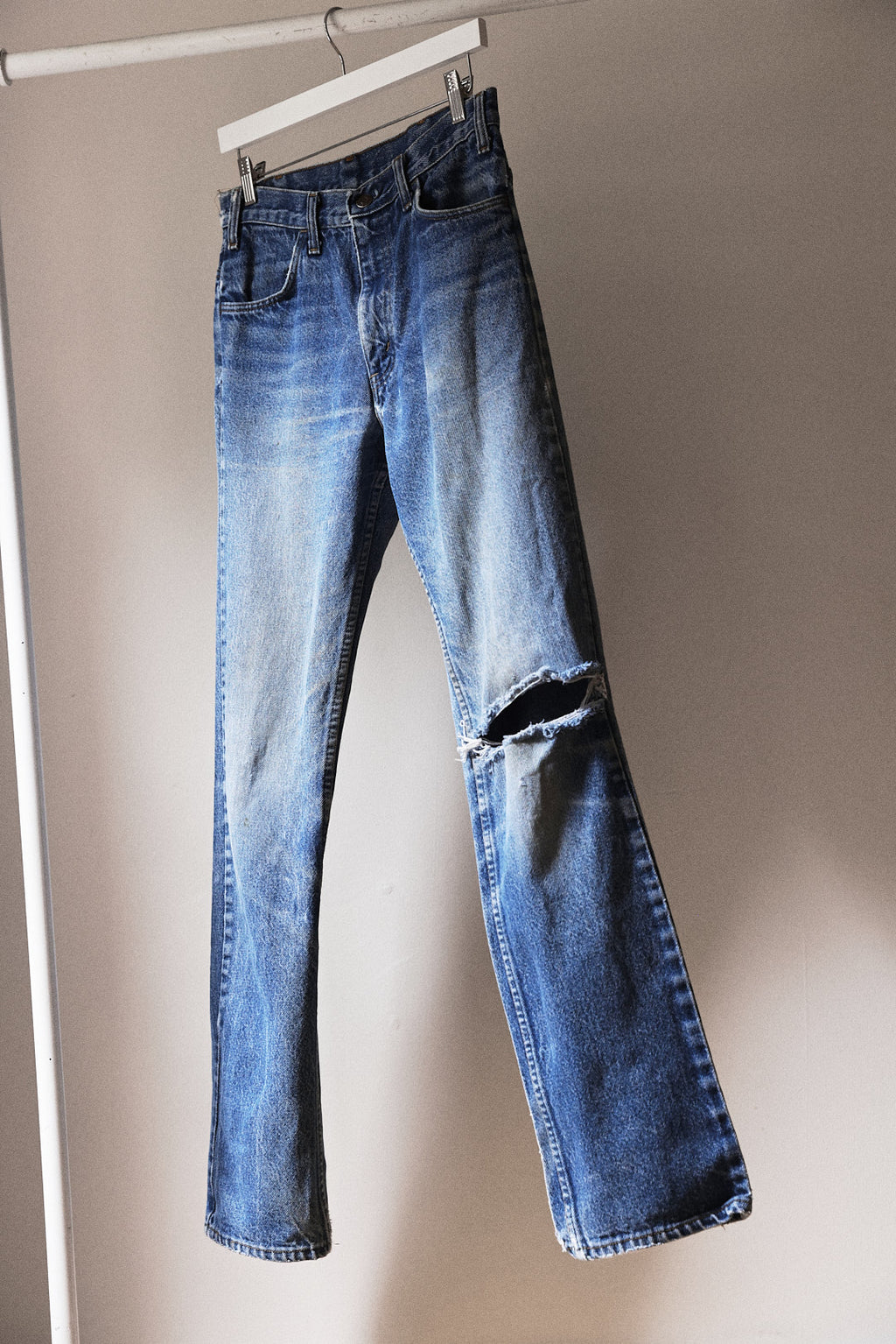 70s Vintage Denim