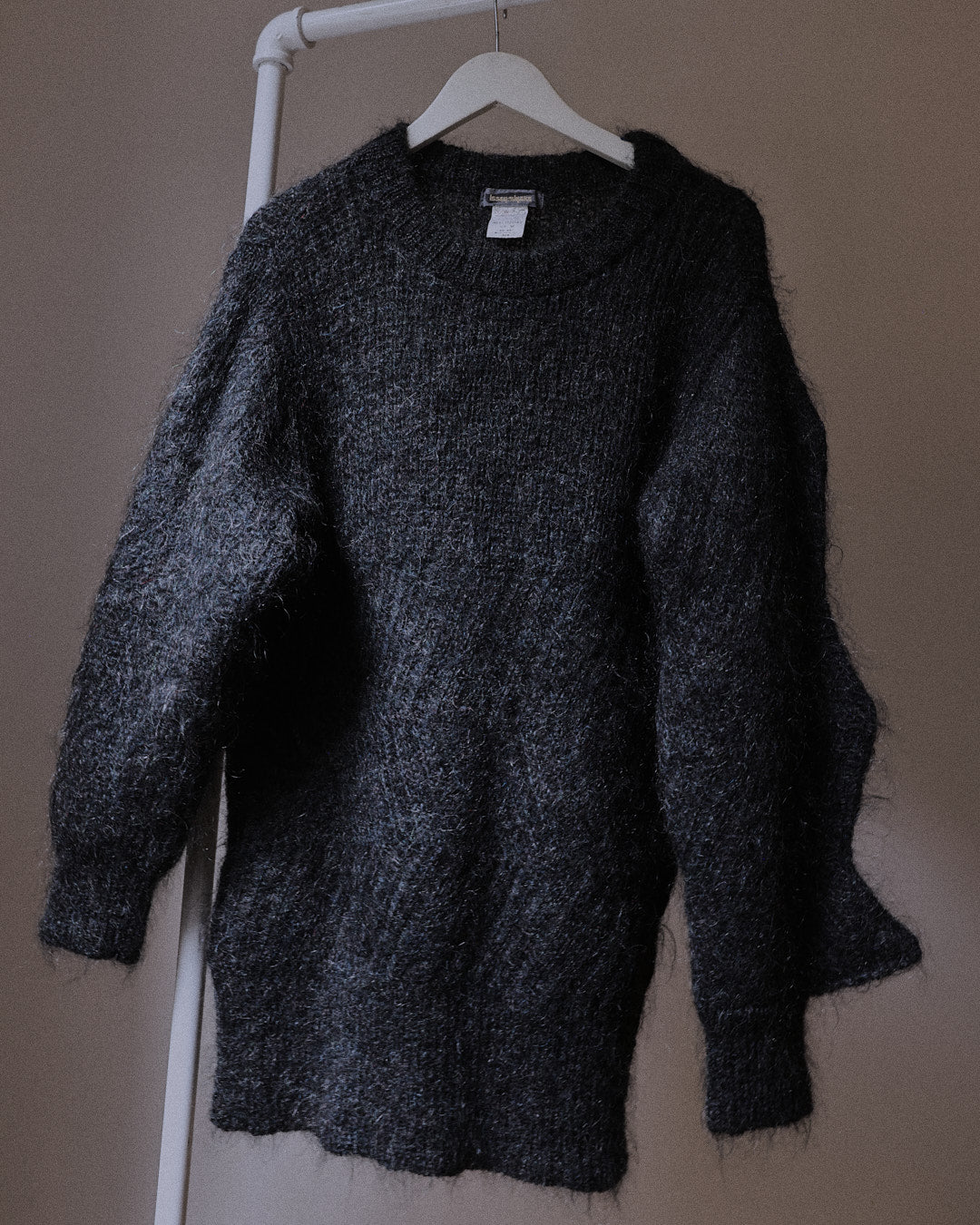 80s Issey Miyake knit
