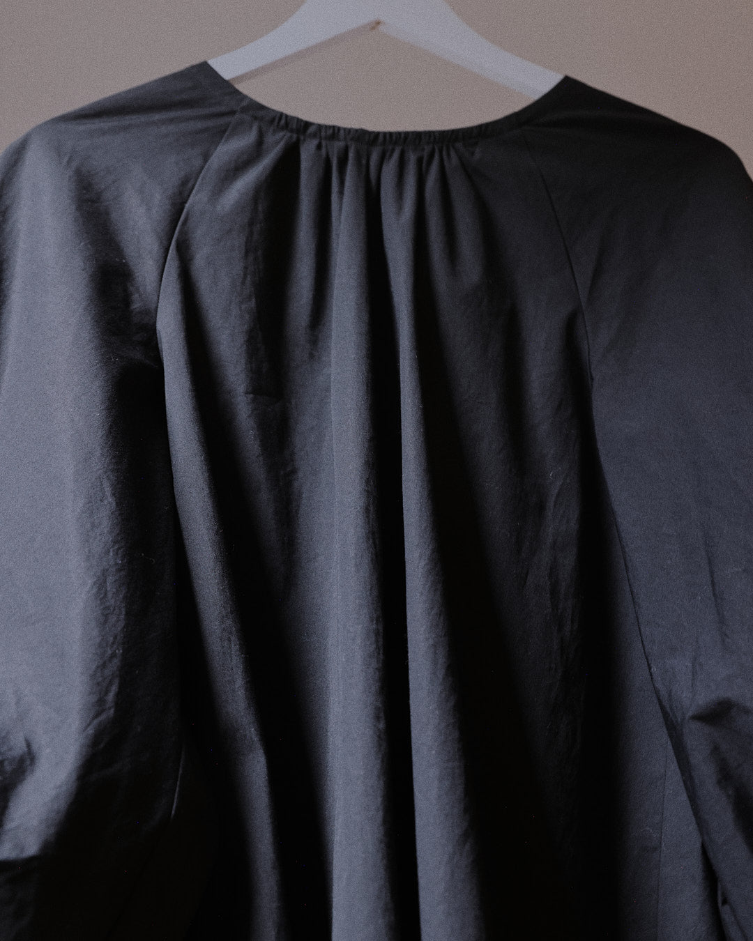 Carolina Herrera Raglan Tunic