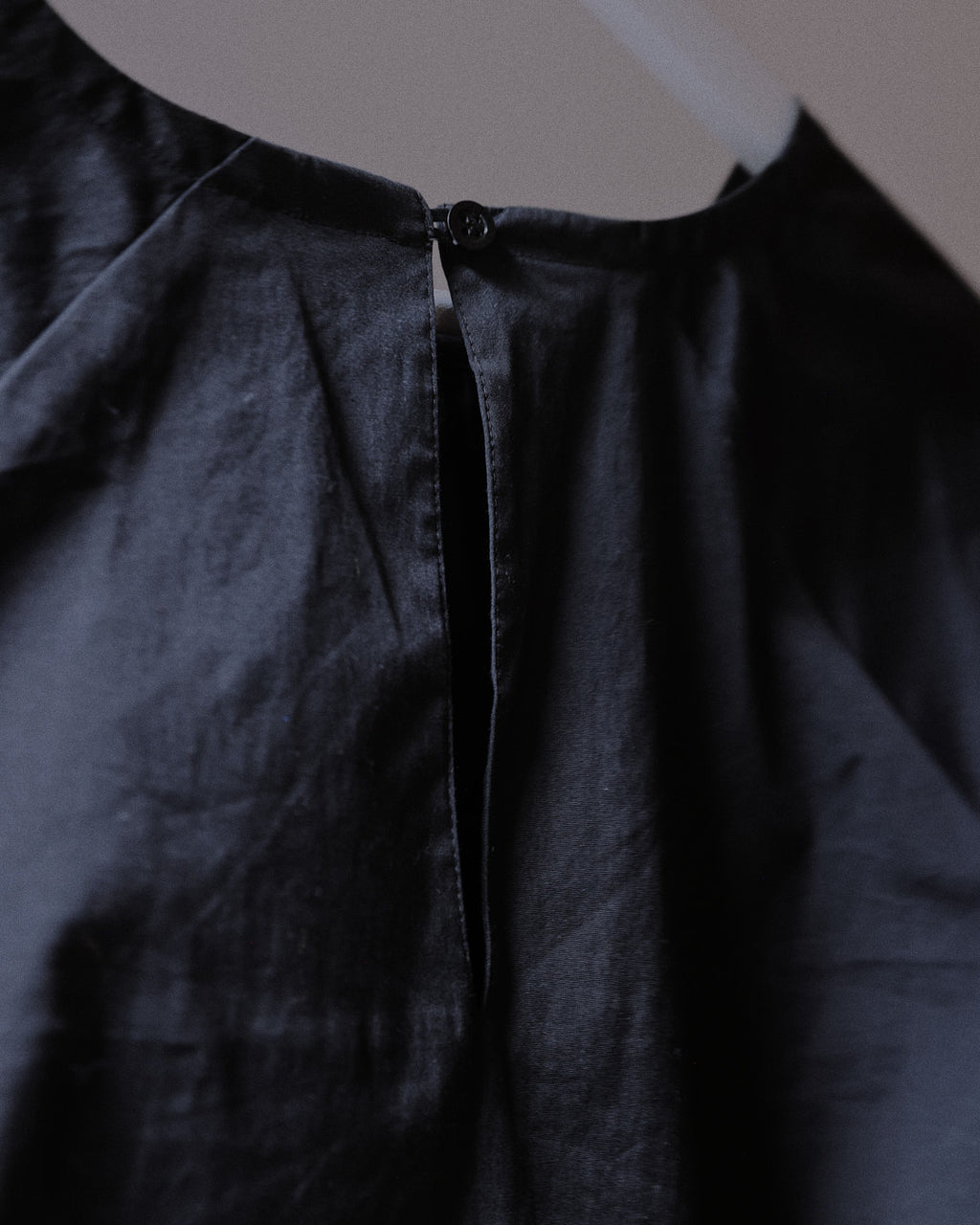 Carolina Herrera Raglan Tunic