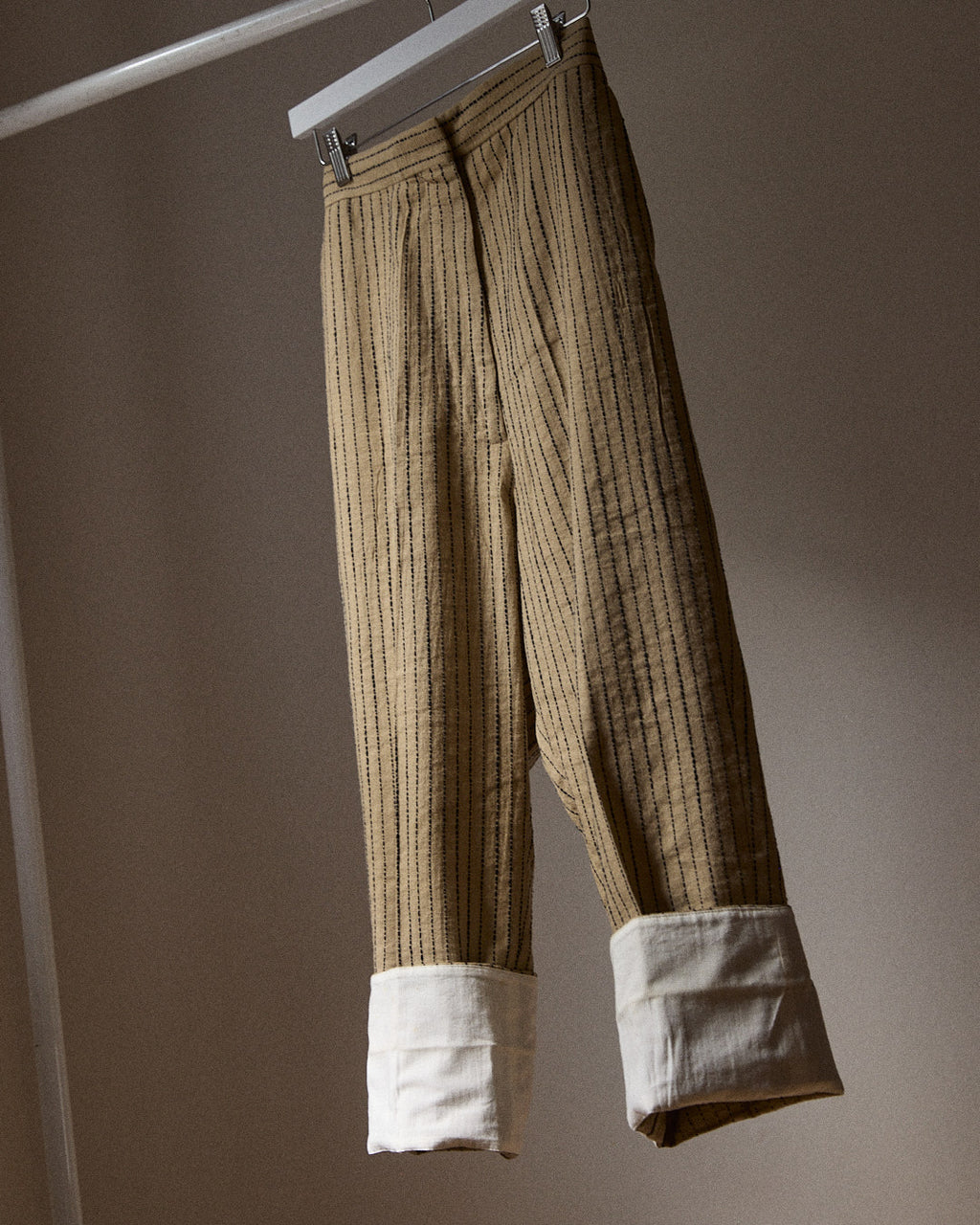 Céline Trouser