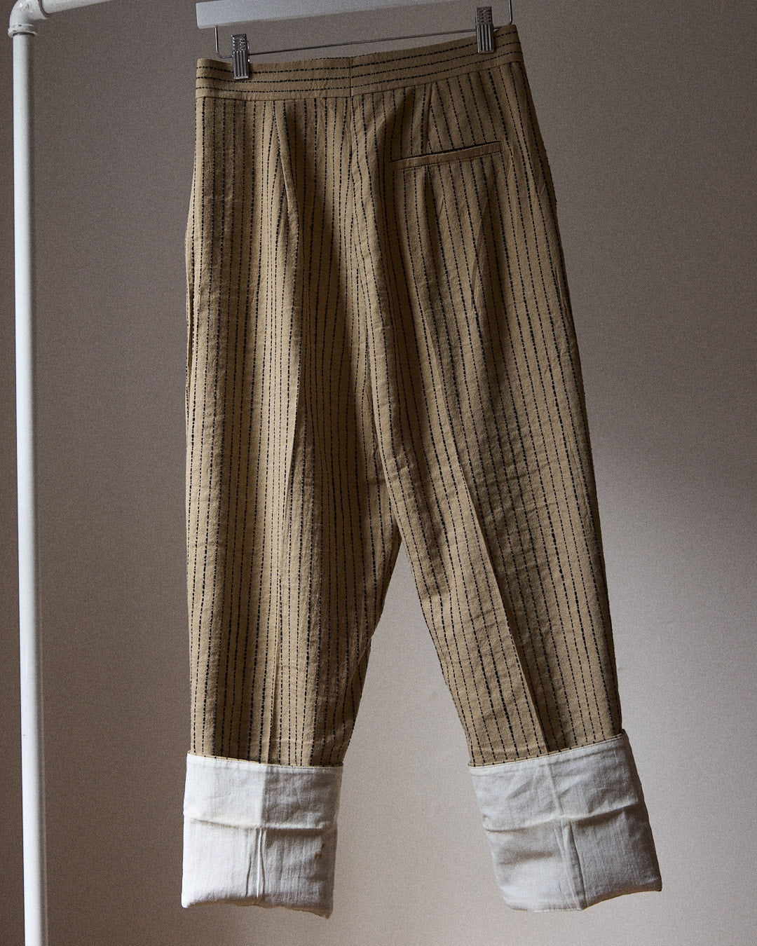 Céline Trouser