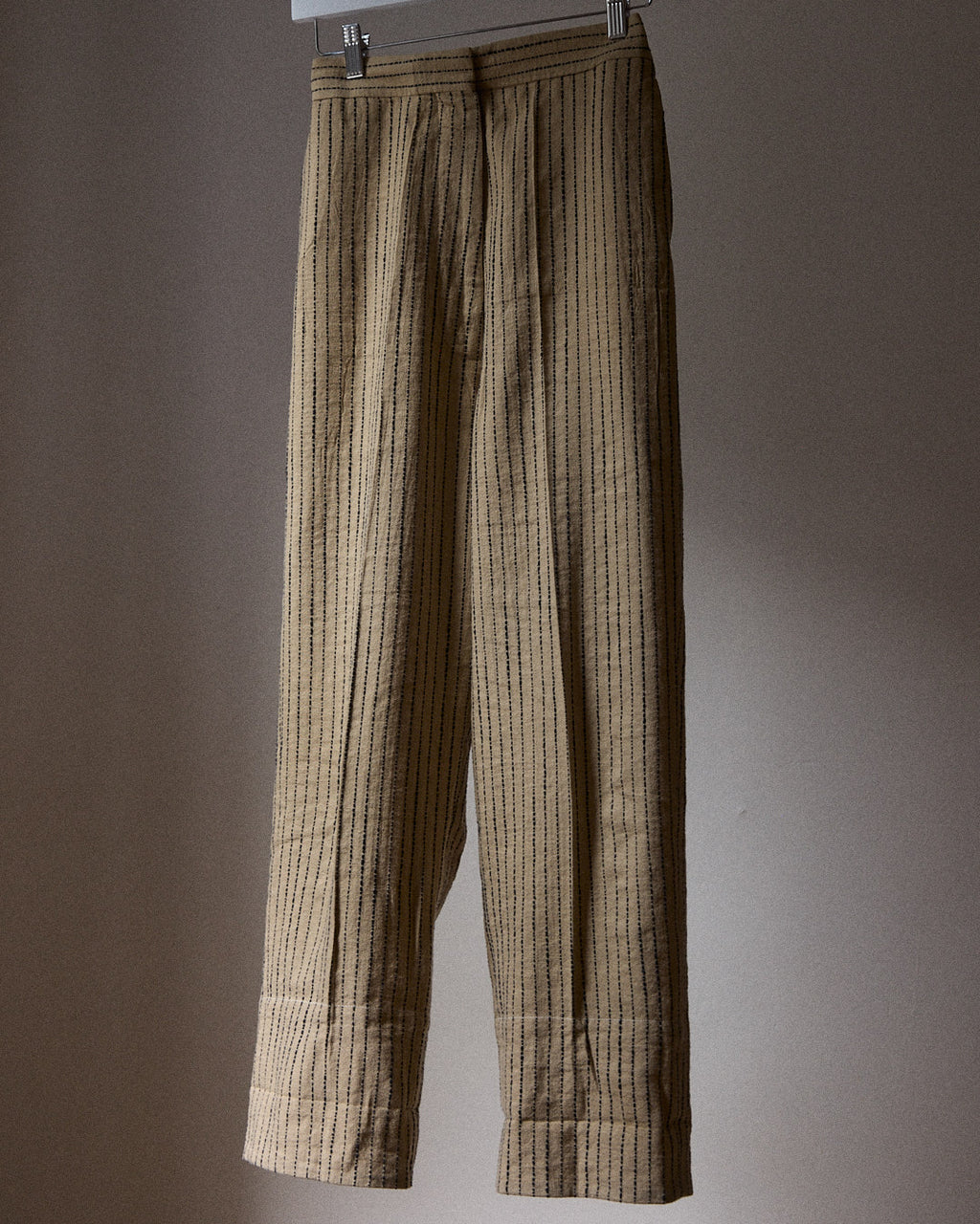 Céline Trouser