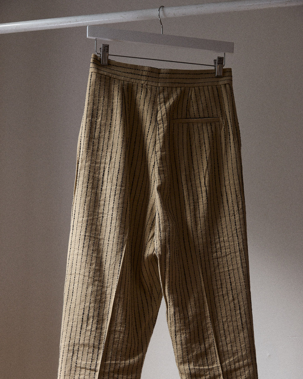 Céline Trouser