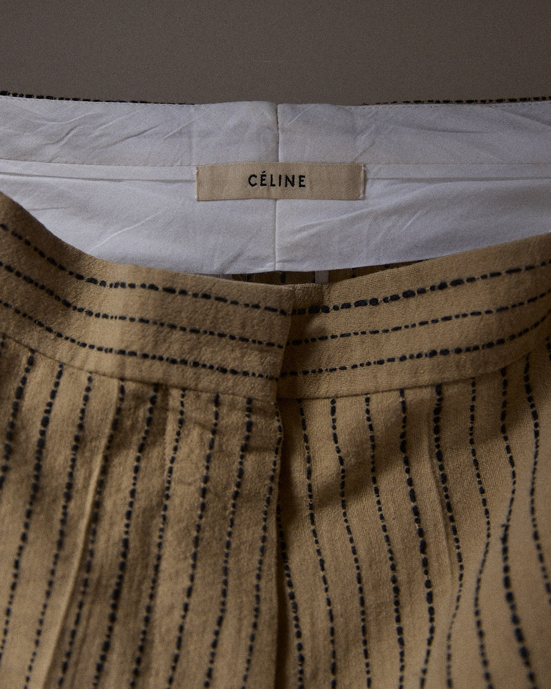 Céline Trouser