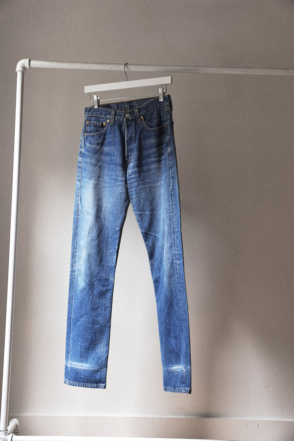 Vintage Levi's 501