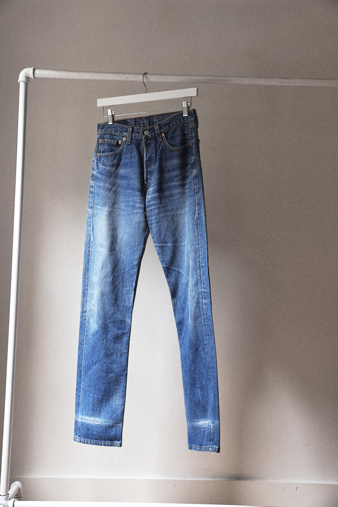 Vintage Levi's 501