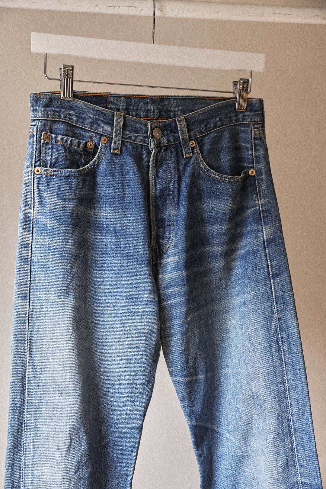 Vintage Levi's 501