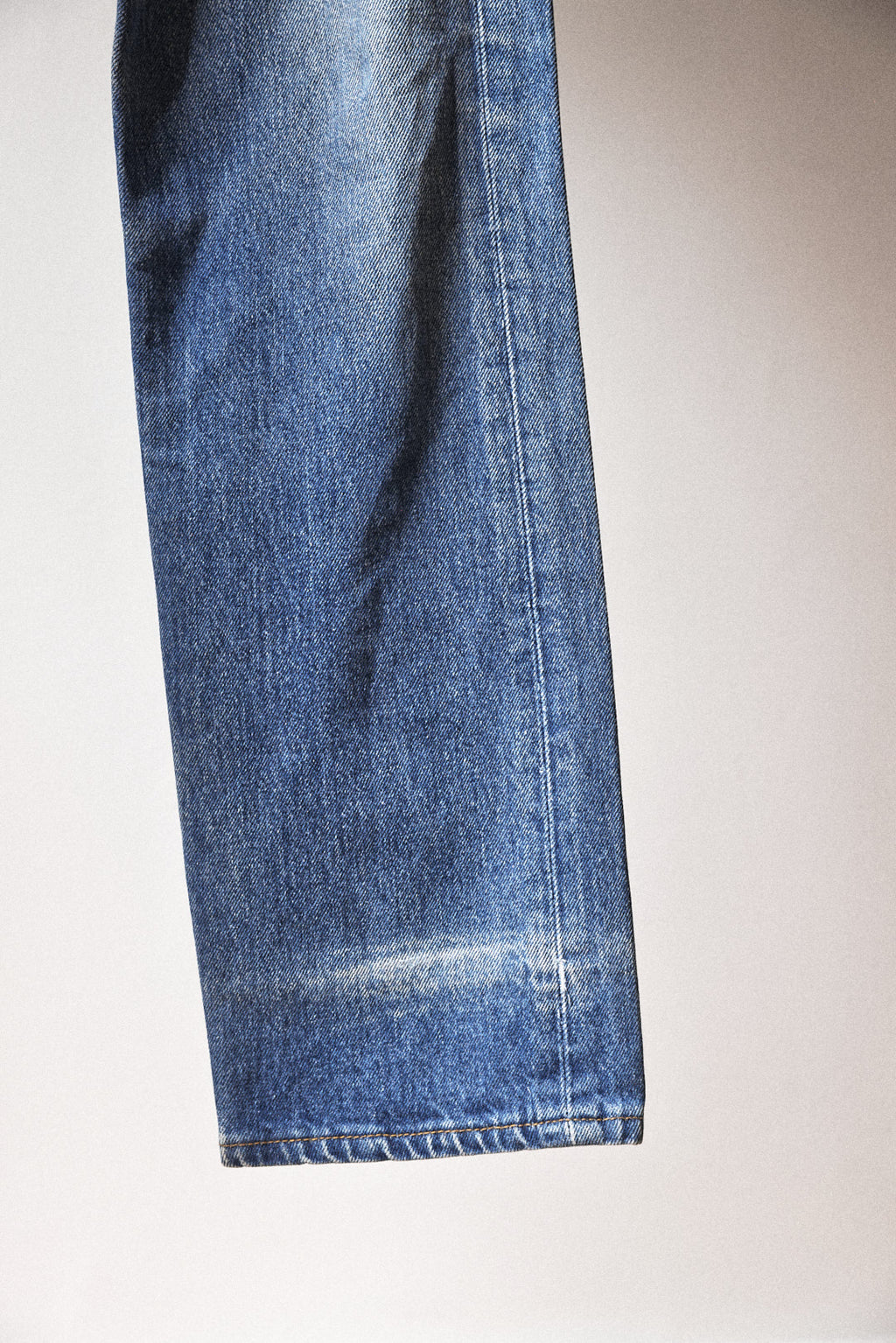 Vintage Levi's 501
