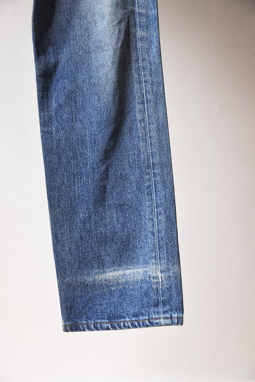 Vintage Levi's 501