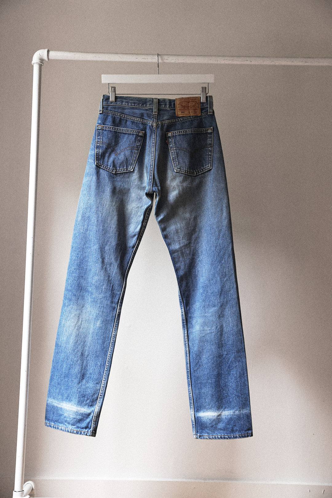 Vintage Levi's 501