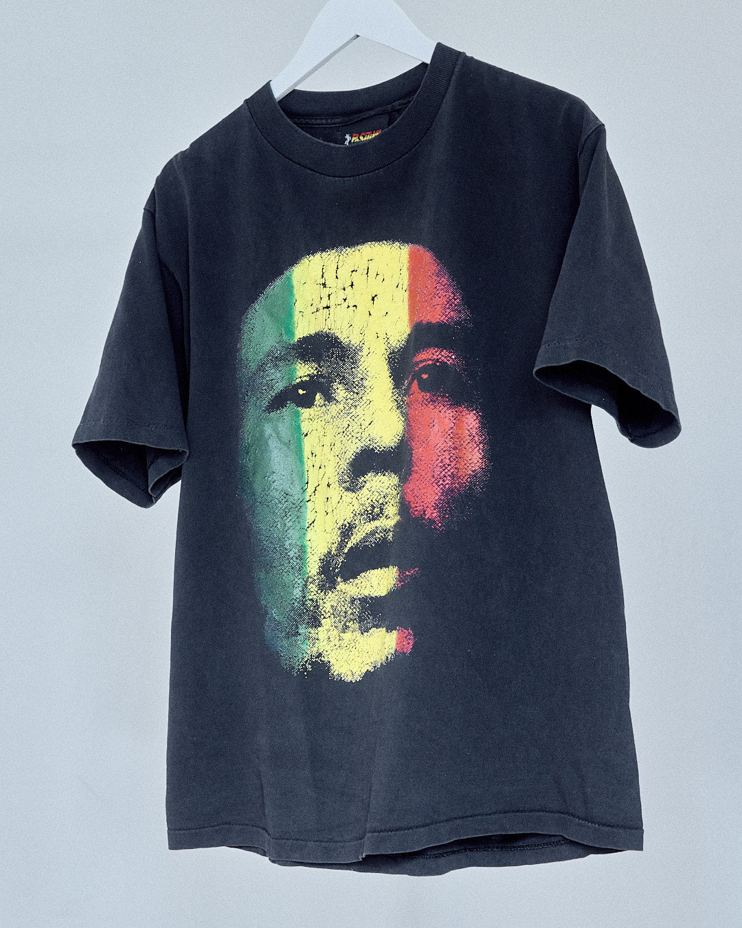 Bob Marley vintage t-shirt