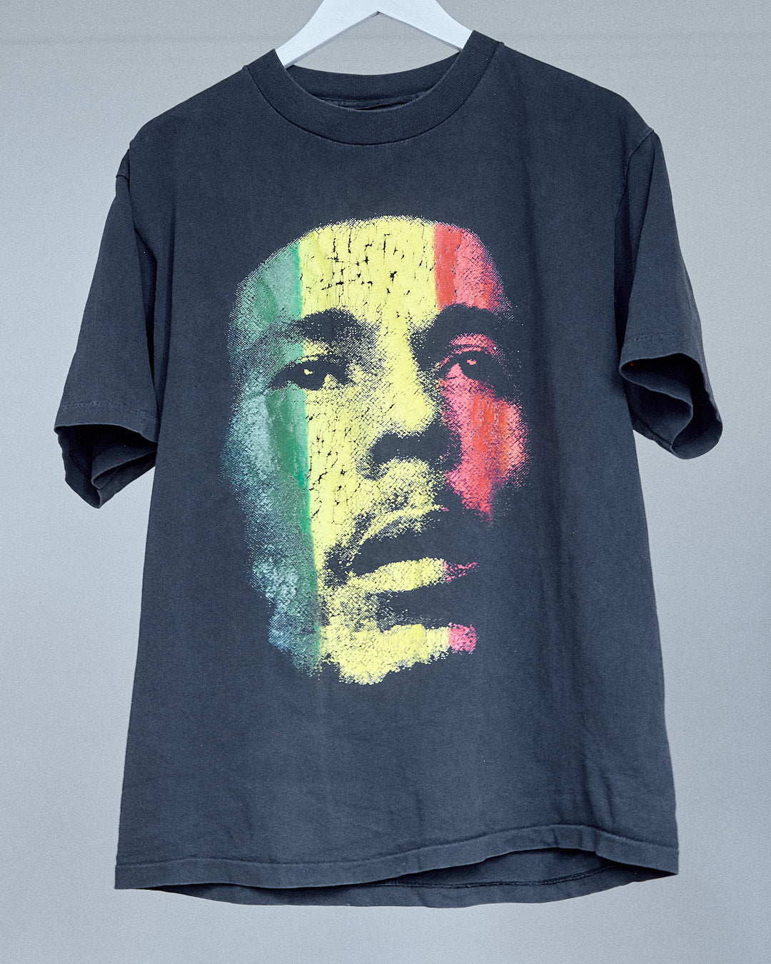 Bob Marley vintage t-shirt