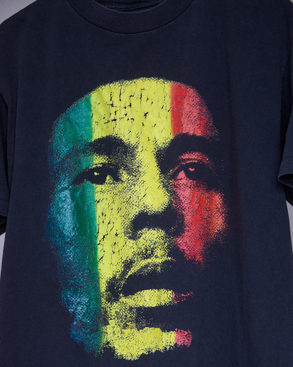 Bob Marley vintage t-shirt