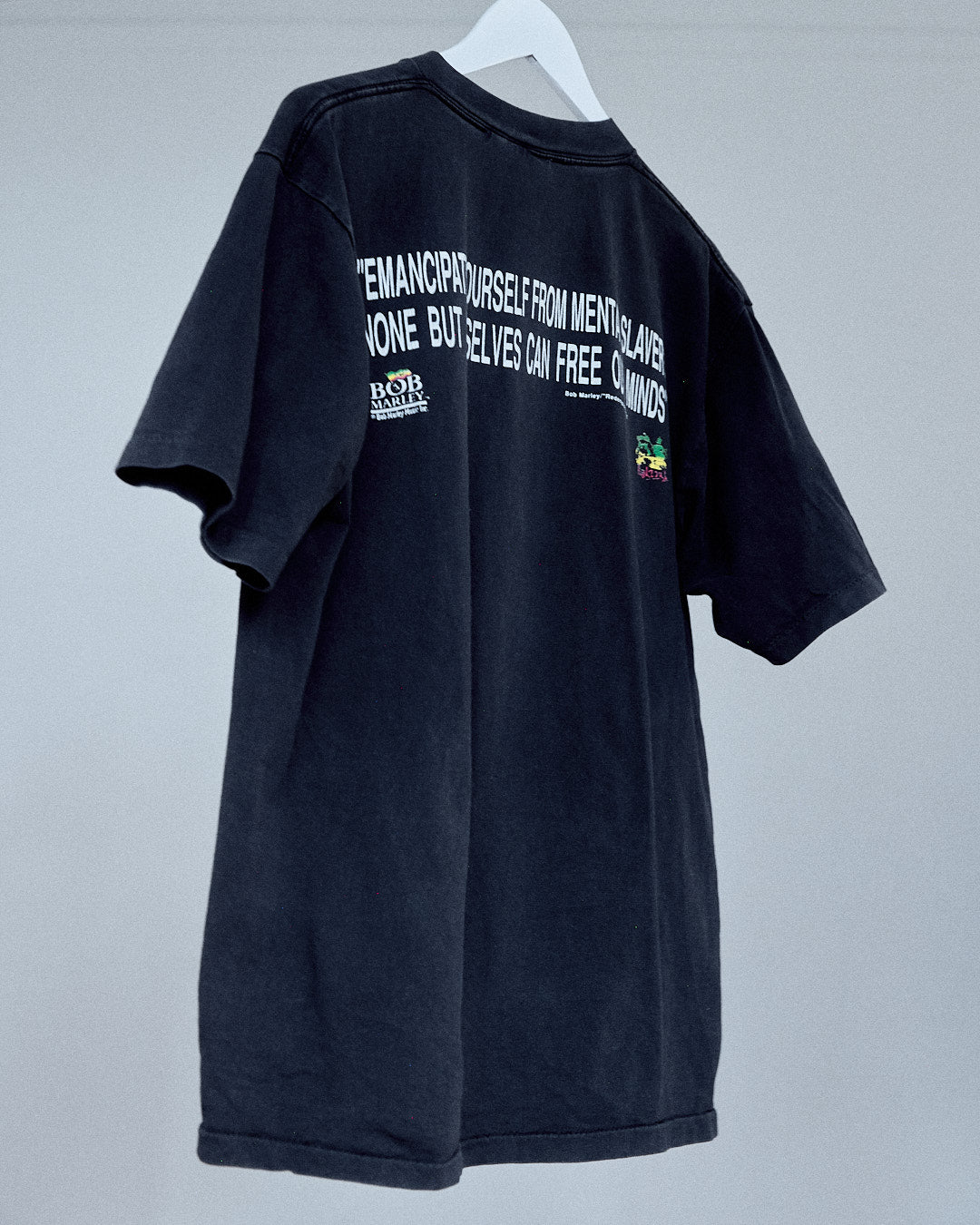 Bob Marley vintage t-shirt