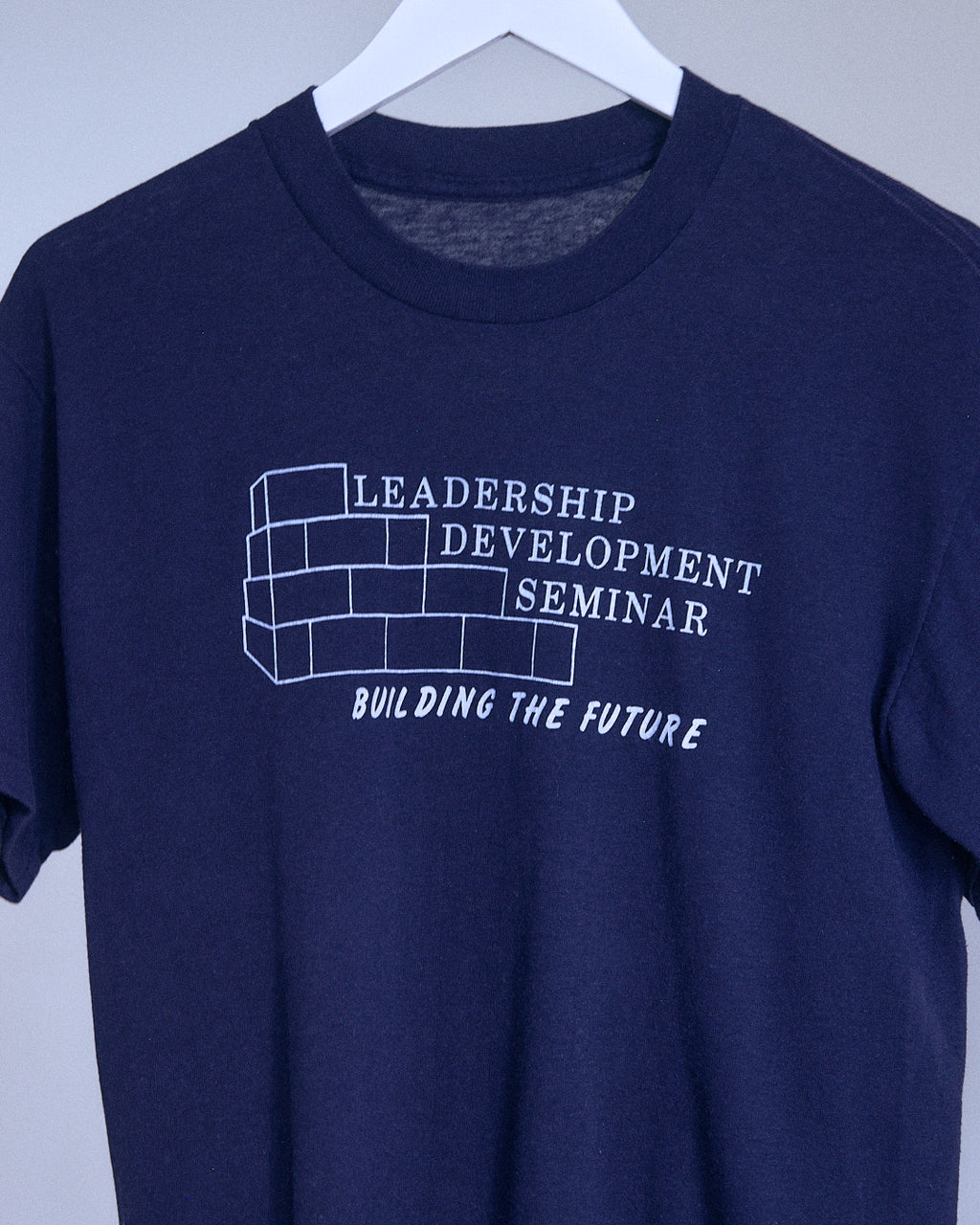 Leadership vintage t-shirt