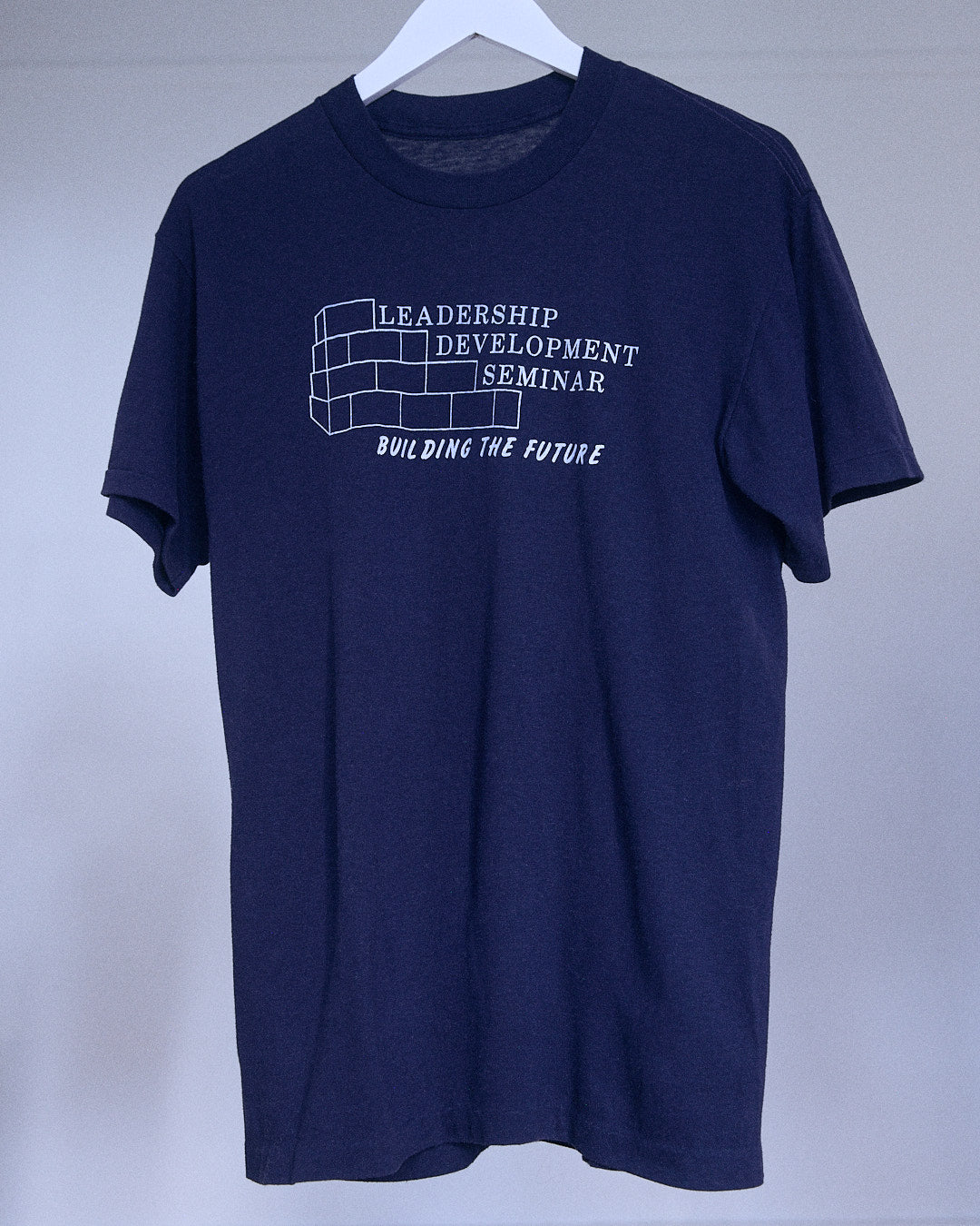 Leadership vintage t-shirt