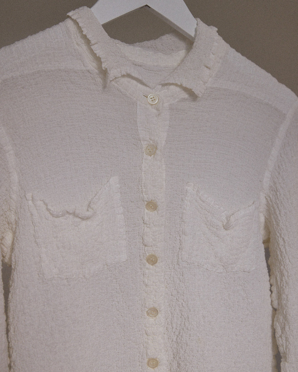 me ISSEY MIYAKE Top