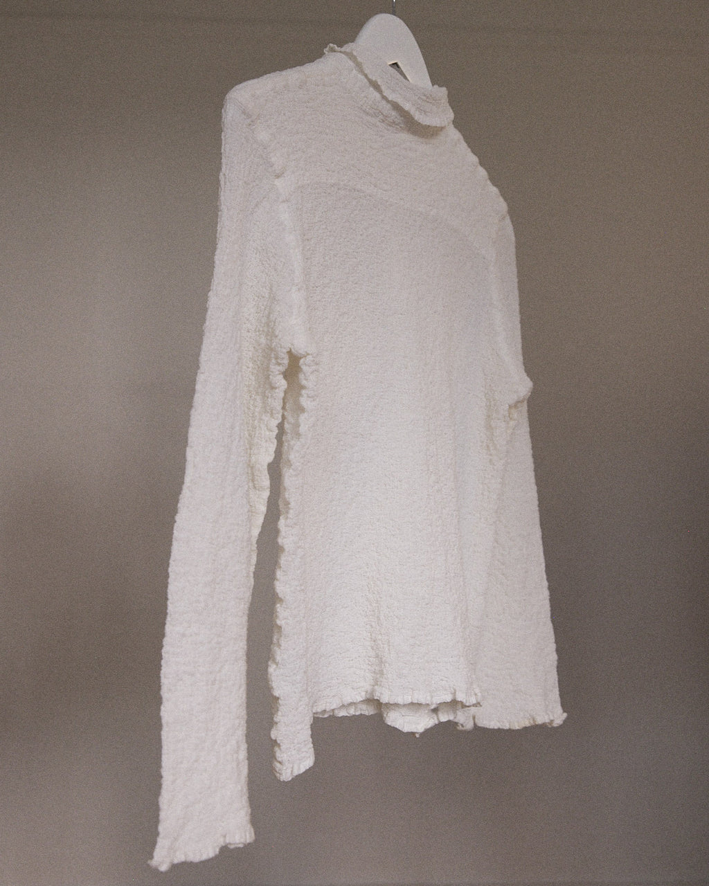 me ISSEY MIYAKE Top