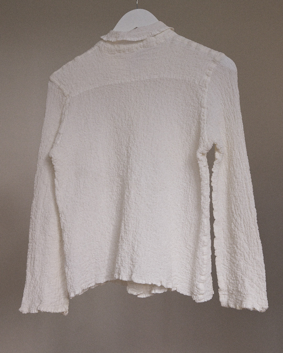 me ISSEY MIYAKE Top