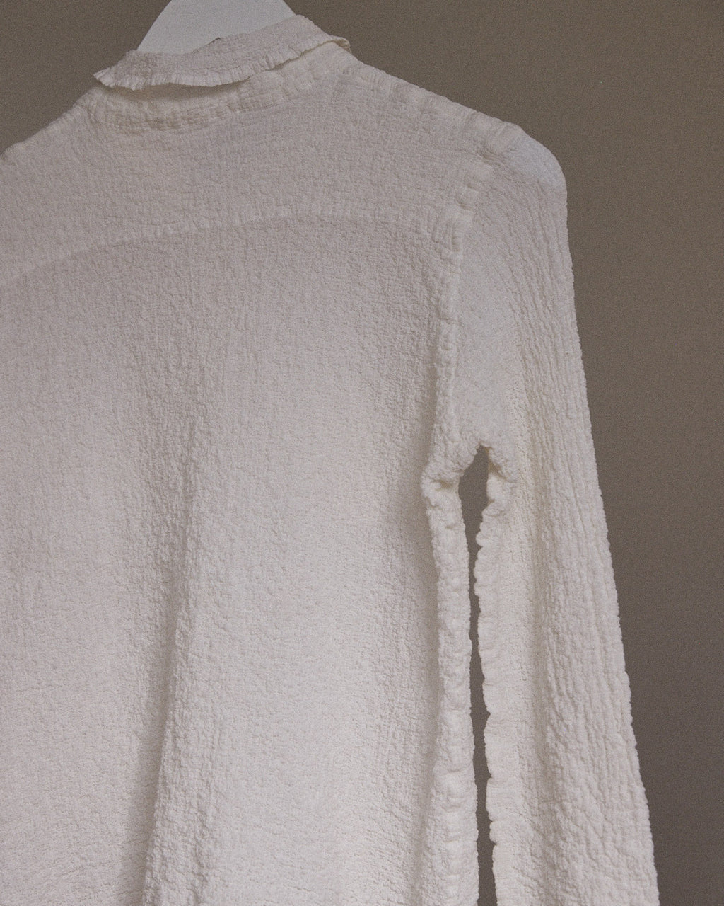 me ISSEY MIYAKE Top