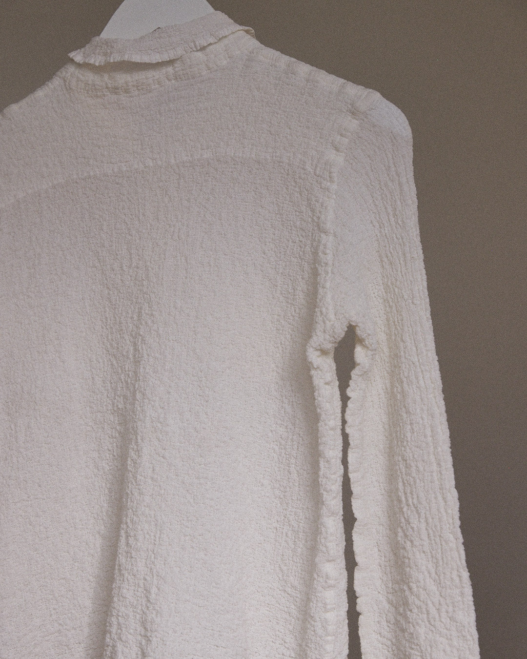 me ISSEY MIYAKE Top