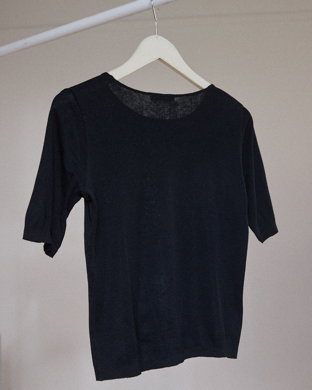 90s Issey Miyake knit