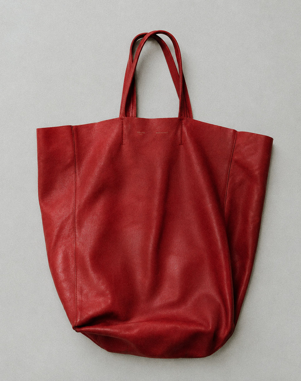 Céline Cabas Tote